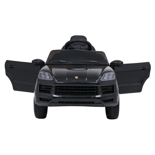 Autko dla dzieci Porsche Cayenne Czarny BDM0990.CZ